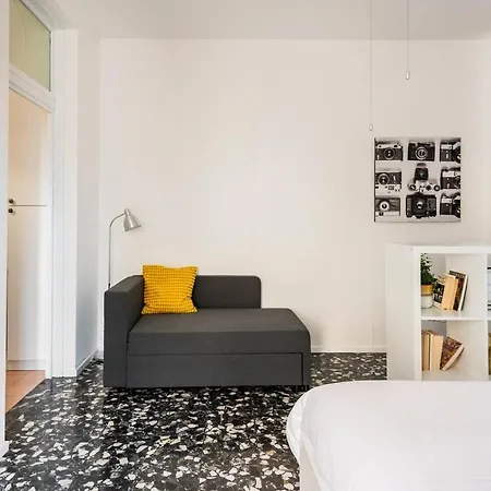 Lägenhet Maison Teodoro Verona