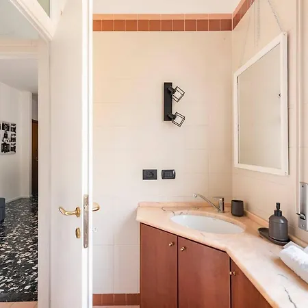 Maison Teodoro Verona