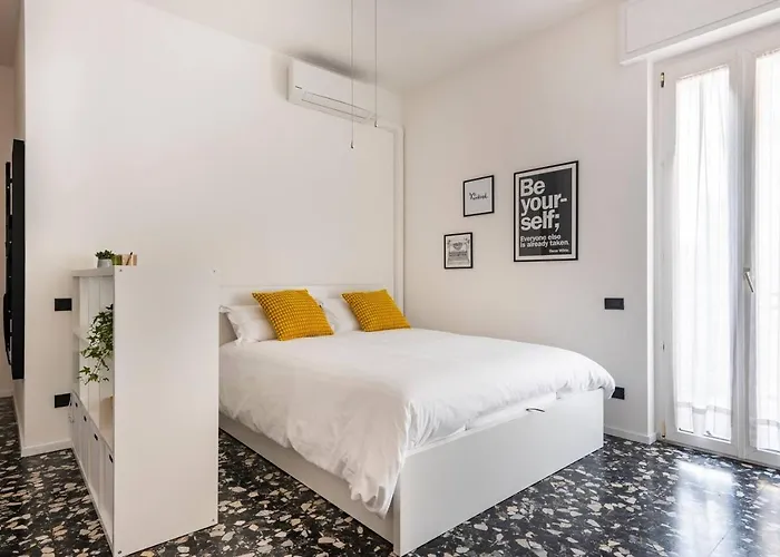 Maison Teodoro Verona