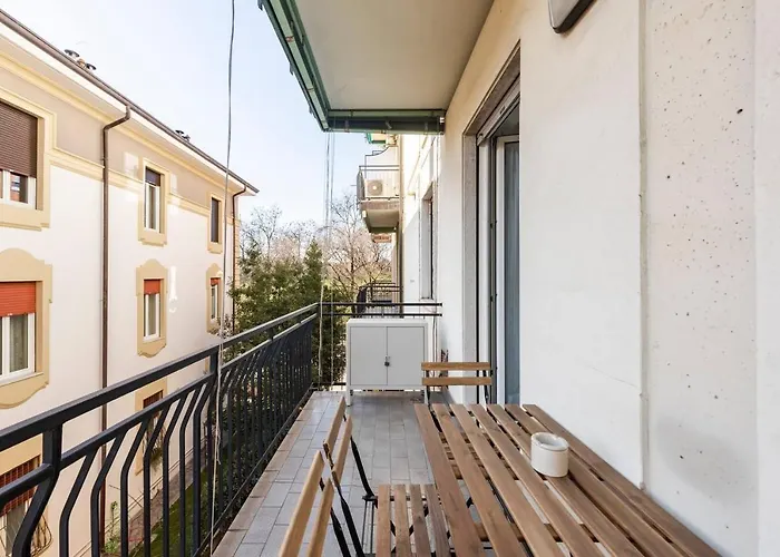 Maison Teodoro * Verona