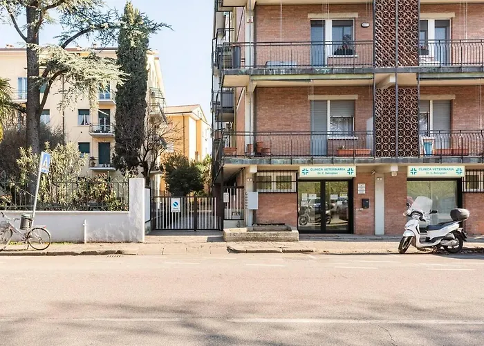 Maison Teodoro Apartment