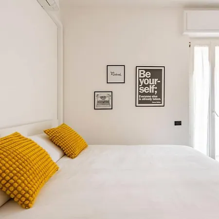 Apartamento Maison Teodoro *
