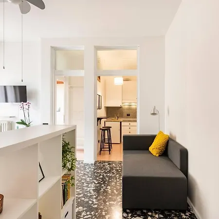 Maison Teodoro Apartamento