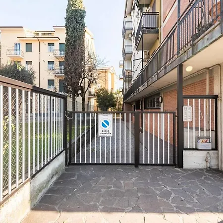 Maison Teodoro Apartment *