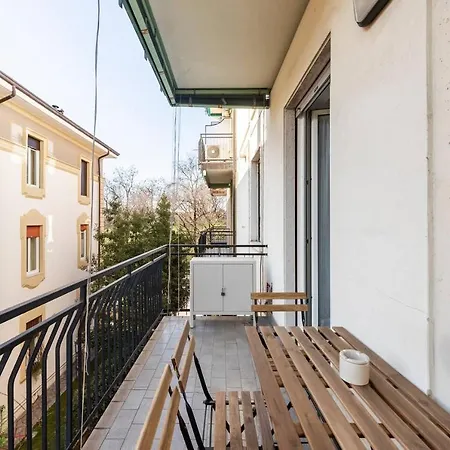 Maison Teodoro * Verona