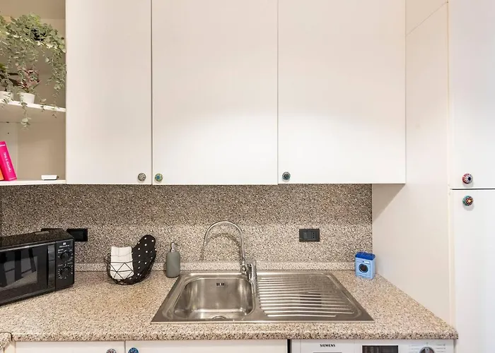 Appartamento Maison Teodoro