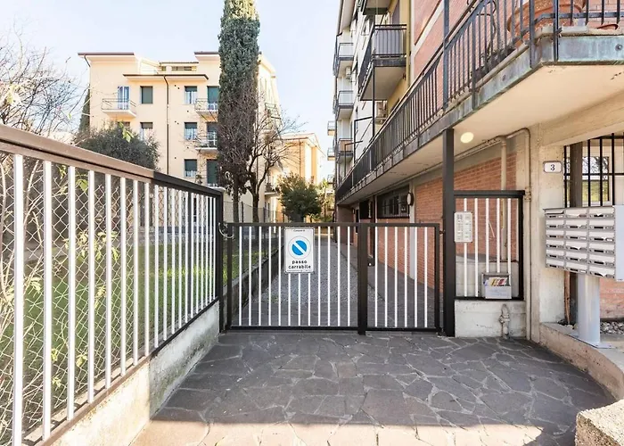 Maison Teodoro Apartment *