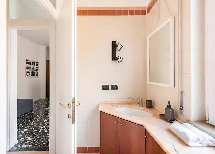 Maison Teodoro Verona