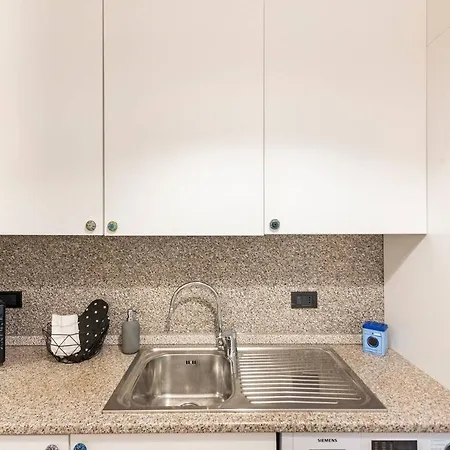 Appartement Maison Teodoro