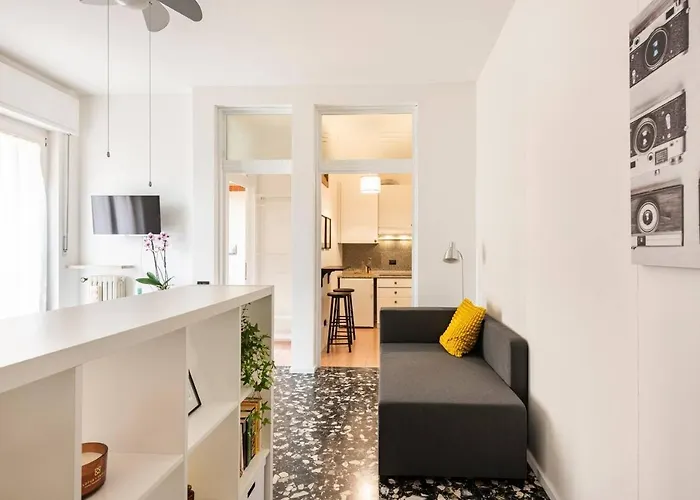 Maison Teodoro Appartement