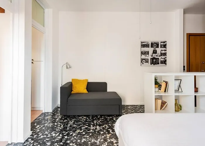 Appartement Maison Teodoro Verona