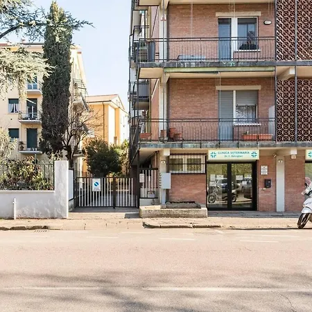 Maison Teodoro Apartamento